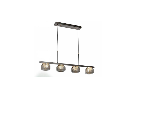 LİYAN 4'LÜ YEMEK MASASI AVİZE